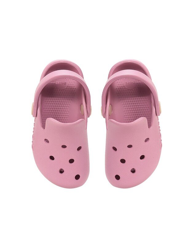 D.D.Step rožinės klumpės 22-33 d. J109-61347F 4