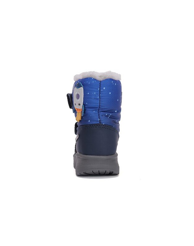 LED sniego batai su vilna 28-33 d. P083-42624L 2