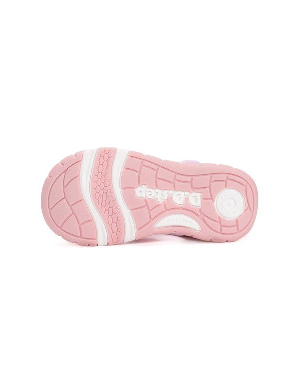 Greitai džiūstantys batai  Quick dry  26-31 d. G065-61709CM 2