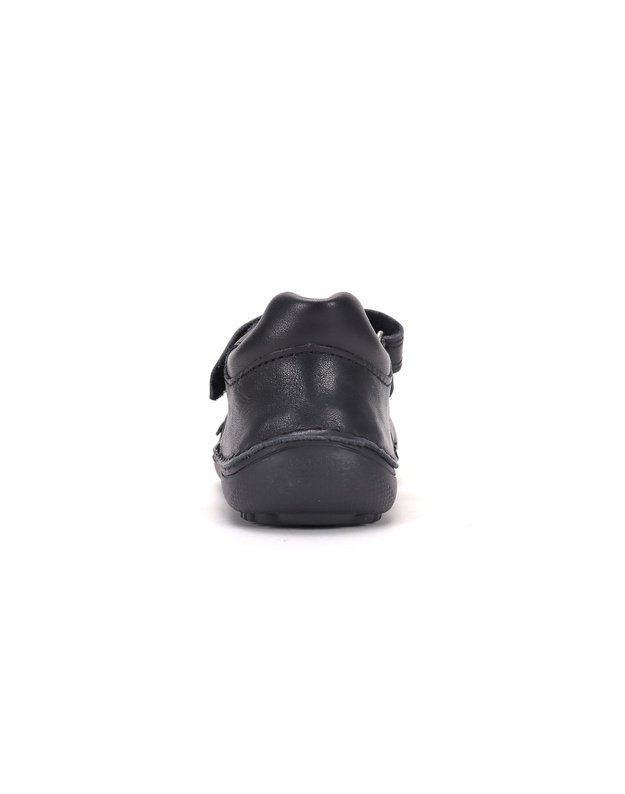 Barefoot juodi batai 31-36 d. H063-62175L