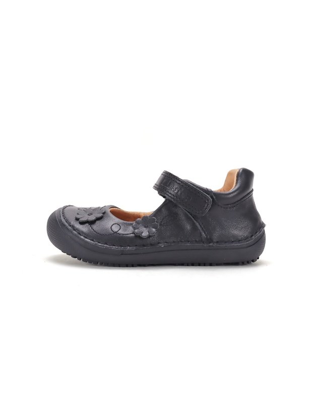Barefoot juodi batai 31-36 d. H063-62175L
