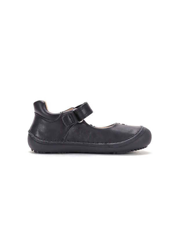 Barefoot juodi batai 31-36 d. H063-62175L