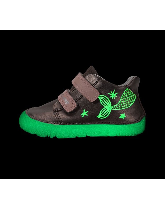 Barefoot rudi batai 20-25 d. S073-62321