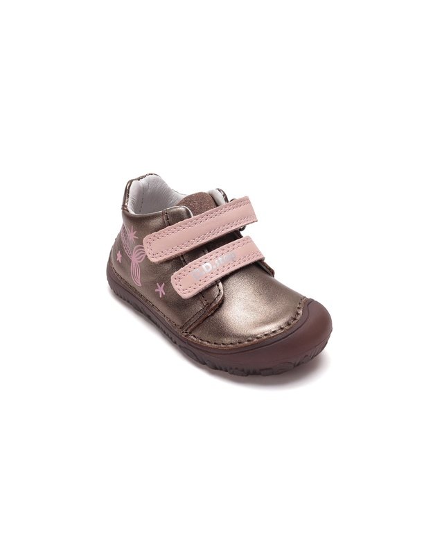 Barefoot rudi batai 20-25 d. S073-62321