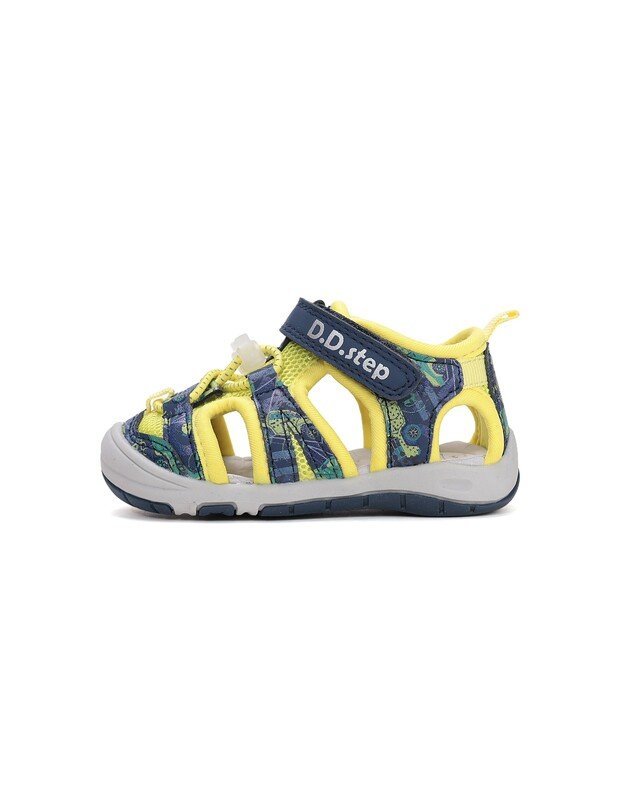 Greitai džiūstantys batai  Quick dry  26-31 d. G065-61146BM