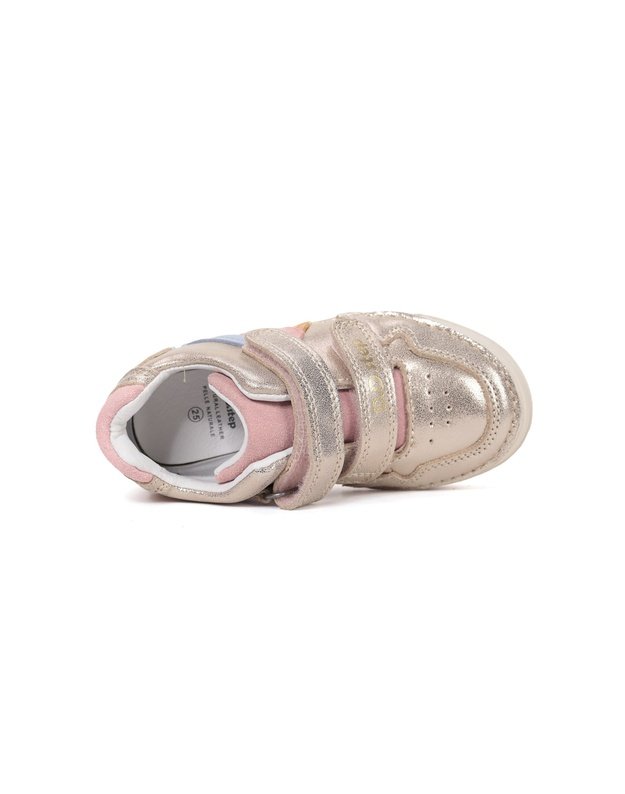 Ausinės spalvos batai 31-36 d. S040-61252CL
