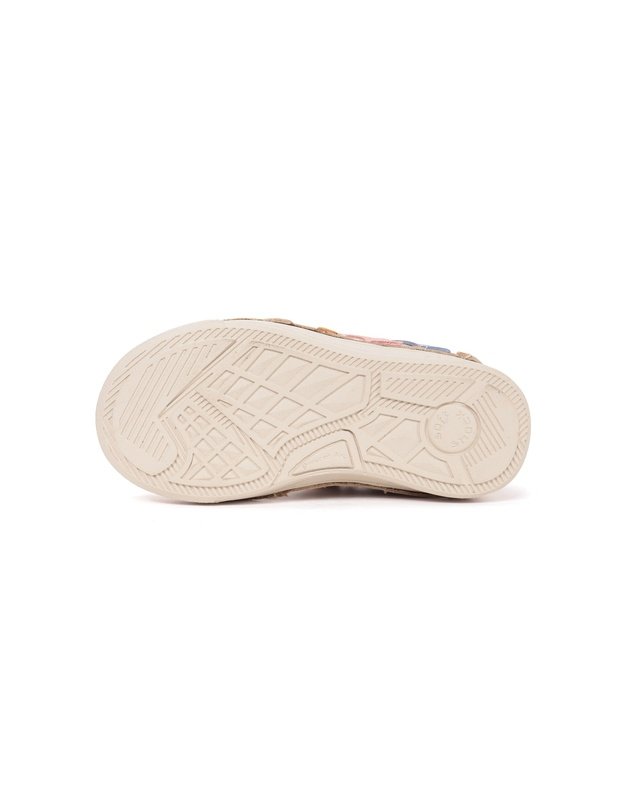 Ausinės spalvos batai 31-36 d. S040-61252CL
