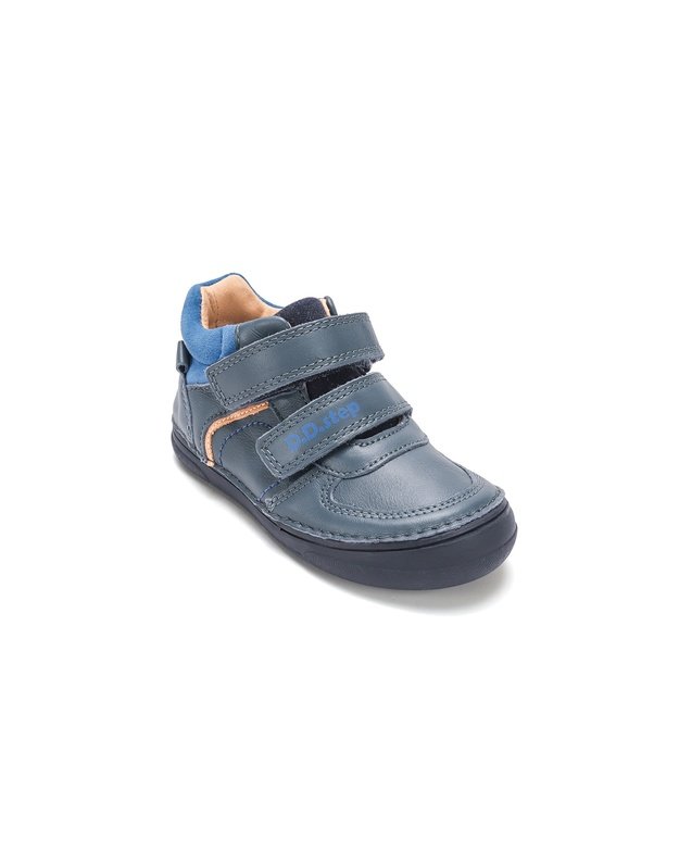Tamsiai mėlyni batai 32-37 d. A078-62105L
