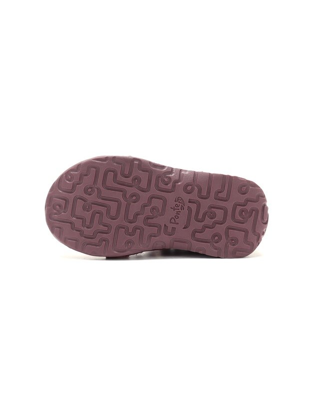 Raudoni batai 28-33 d. DA06-6-2507CL
