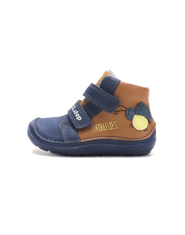 Barefoot batai su plonu pašiltinimu 28-33 d. A116-62455L