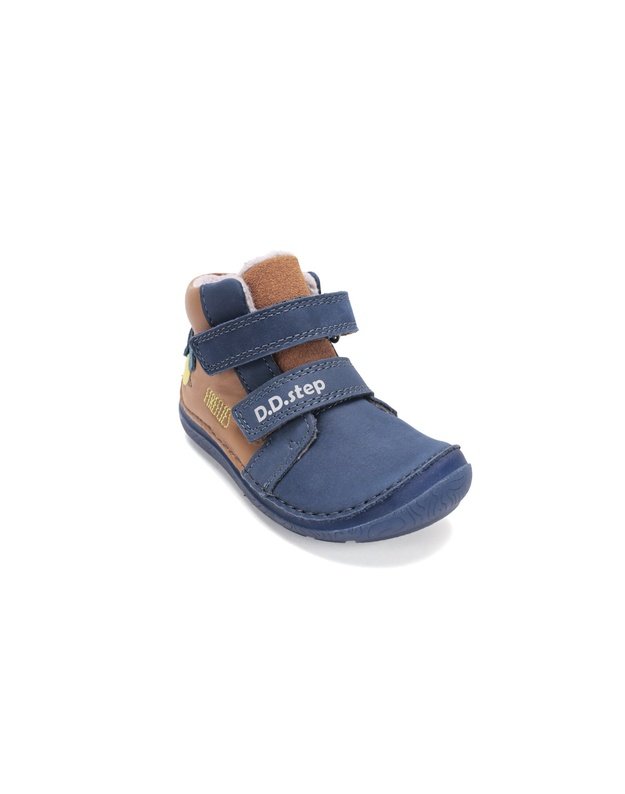 Barefoot batai su plonu pašiltinimu 28-33 d. A116-62455L