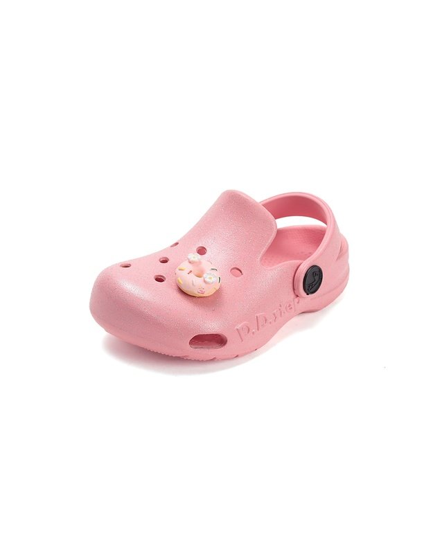 D.D.Step rožinės klumpės 22-33 d. J109-61467