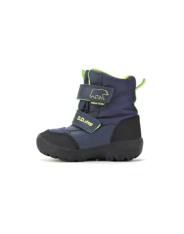 Sniego batai su vilna 22-27 d. P081-62428A