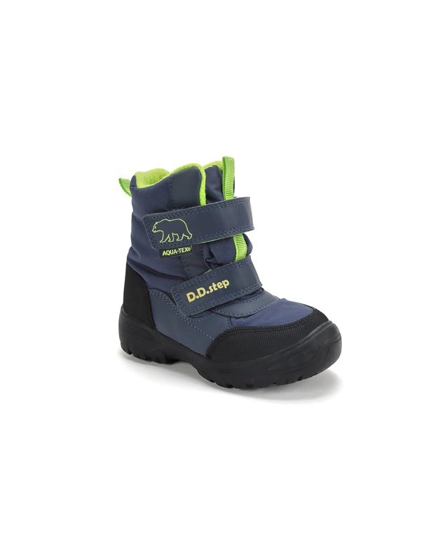 Sniego batai su vilna 22-27 d. P081-62428A