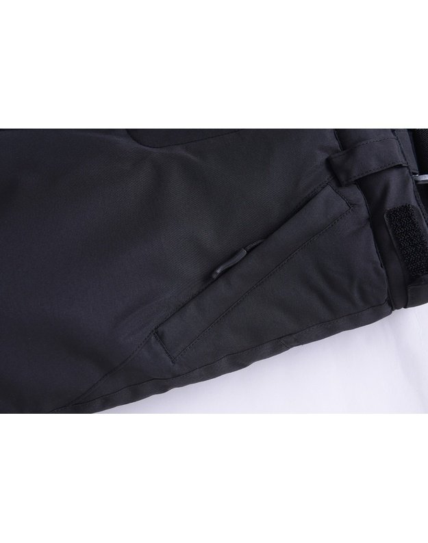 Valianly juoda žieminė striukė/paltas berniukui 9681_122-152
