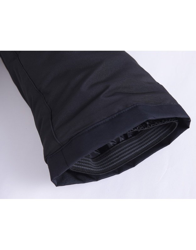 Valianly juoda žieminė striukė/paltas berniukui 9681_122-152