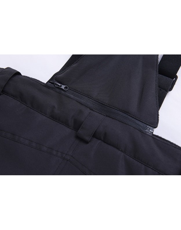 Valianly juoda žieminė striukė/paltas berniukui 9681_122-152