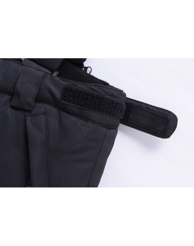 Valianly juoda žieminė striukė/paltas berniukui 9681_122-152