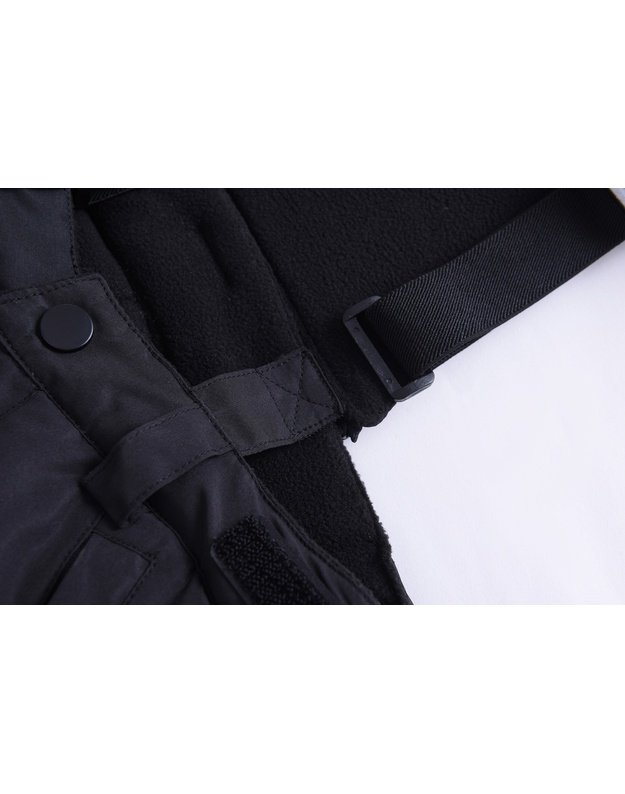 Valianly juoda žieminė striukė/paltas berniukui 9681_122-152