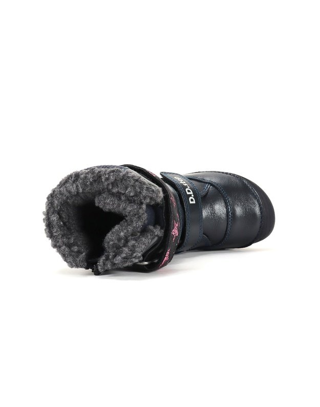 Barefoot batai su vilna 31-36 d. W063-62411WL