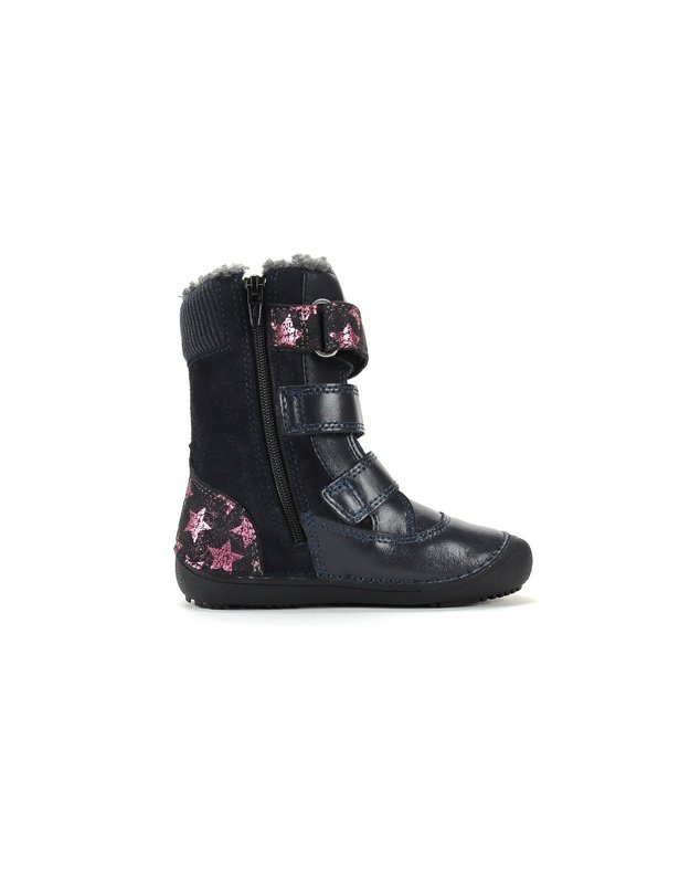 Barefoot batai su vilna 31-36 d. W063-62411WL