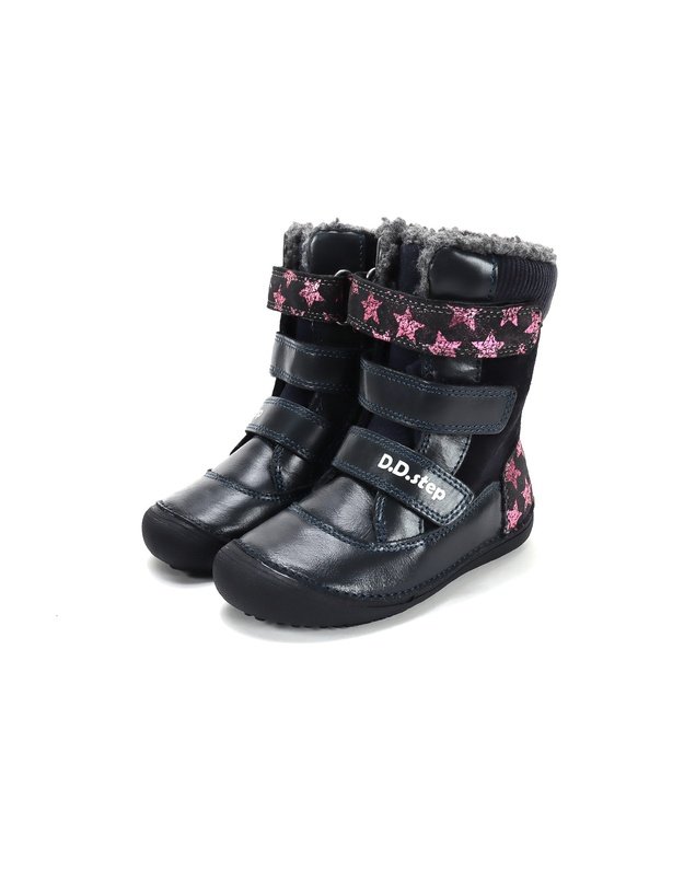 Barefoot batai su vilna 31-36 d. W063-62411WL