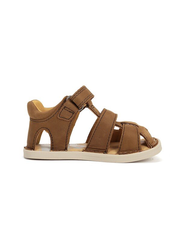 Rudos barefoot basutės 26-31 d. G076-51971AM