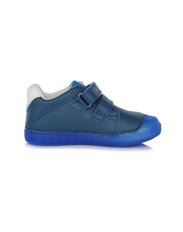 Mėlyni batai 31-36 d. S049-349BL 4