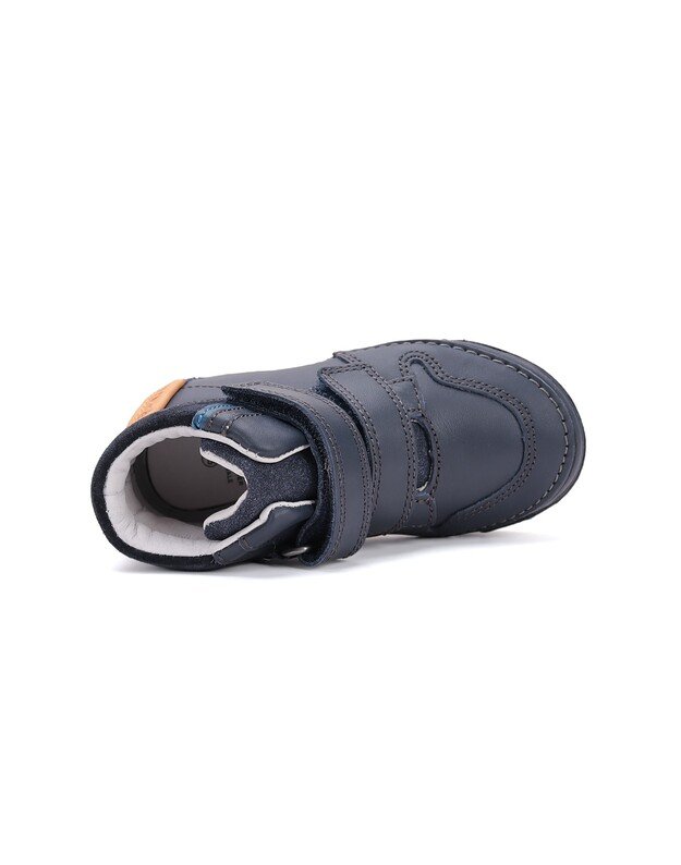 Mėlyni batai 25-30 d. A040-52560BM 6