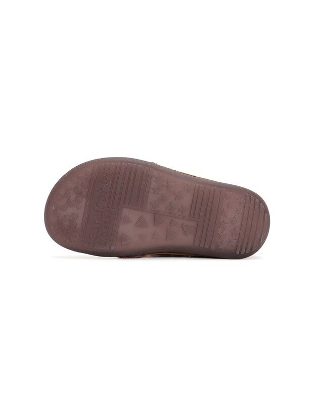 Barefoot rudi batai 25-30 d. A063-42719AM 5