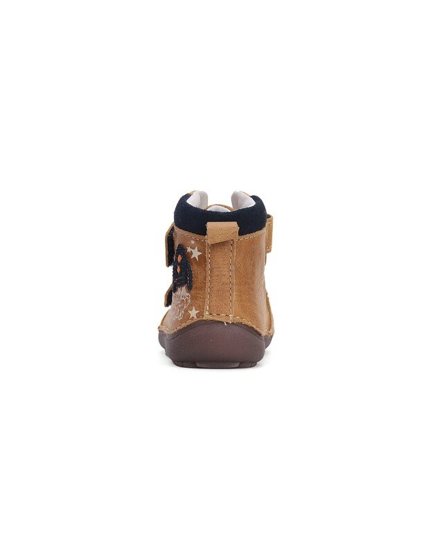 Barefoot rudi batai 25-30 d. A063-42719AM 2