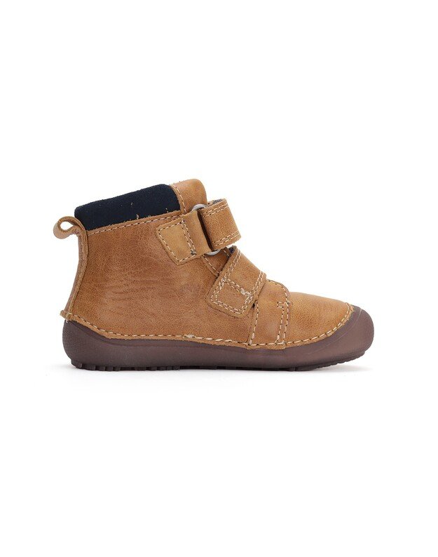 Barefoot rudi batai 25-30 d. A063-42719AM 3