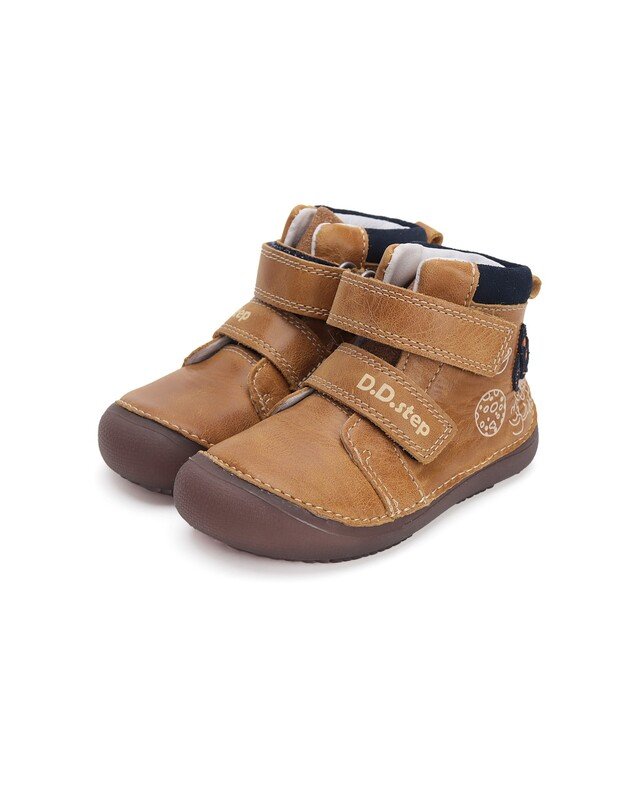 Barefoot rudi batai 25-30 d. A063-42719AM 1