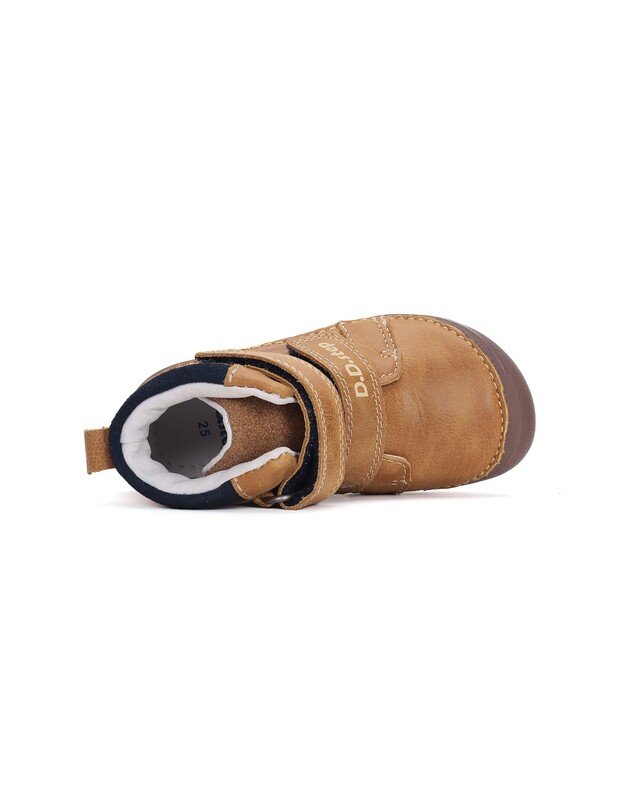 Barefoot rudi batai 25-30 d. A063-42719AM 4