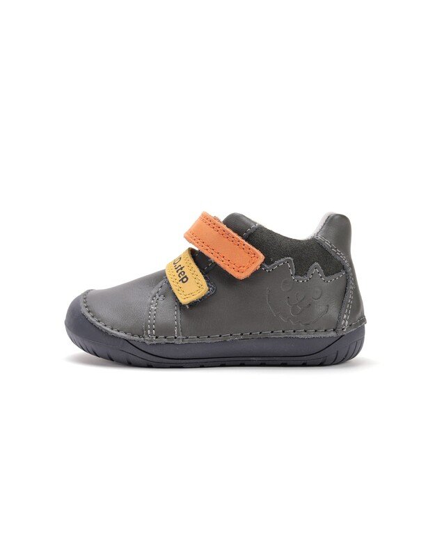 Barefoot khaki batai 20-25 d. S070-52141