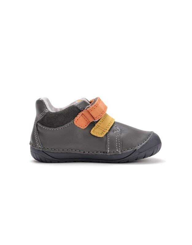 Barefoot khaki batai 20-25 d. S070-52141 7