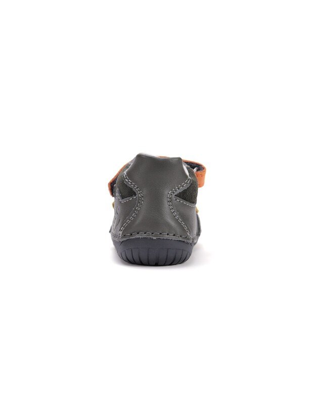 Barefoot khaki batai 20-25 d. S070-52141 2