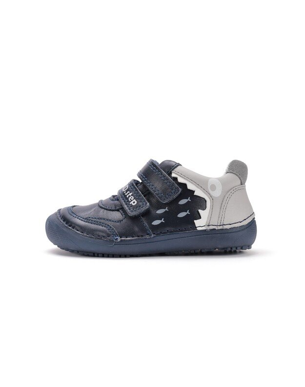 Barefoot mėlyni batai 25-30 d. S063-52328M