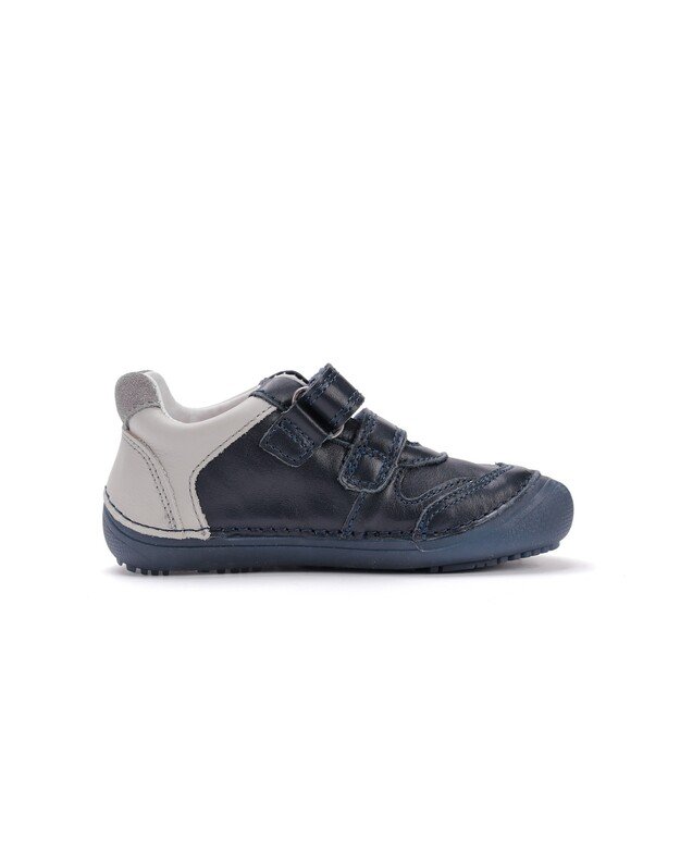 Barefoot mėlyni batai 25-30 d. S063-52328M 7