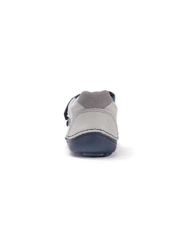 Barefoot mėlyni batai 25-30 d. S063-52328M 6