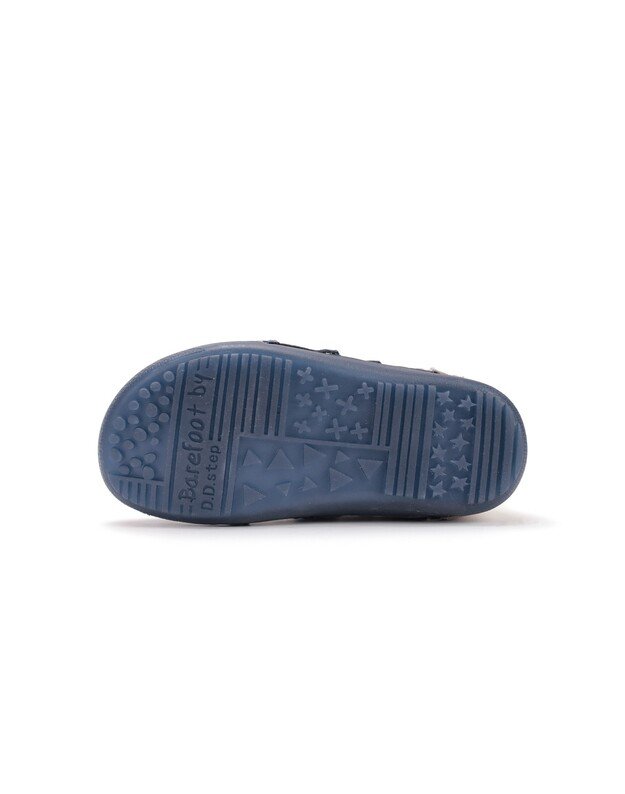 Barefoot mėlyni batai 25-30 d. S063-52328M 4