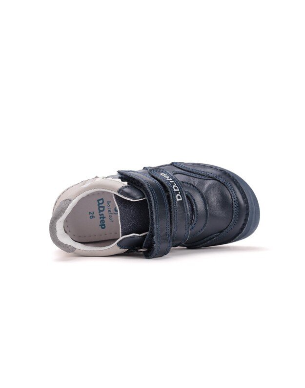 Barefoot mėlyni batai 25-30 d. S063-52328M 5