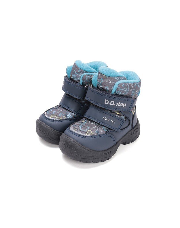 Sniego batai su vilna 28-33 d. P081-52299AL 2