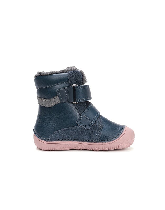 Barefoot batai su vilna 26-31 d. W073-52306CMW 3
