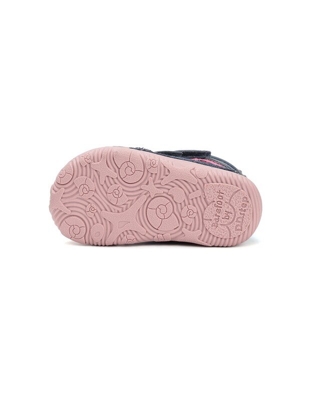 Barefoot batai su vilna 26-31 d. W073-52306CMW 1