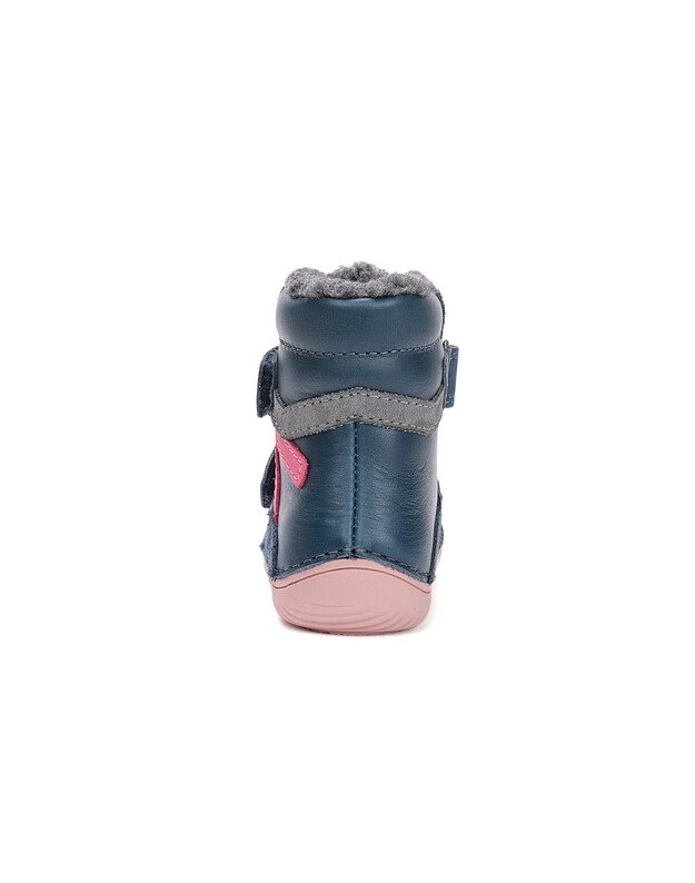 Barefoot batai su vilna 26-31 d. W073-52306CMW 2