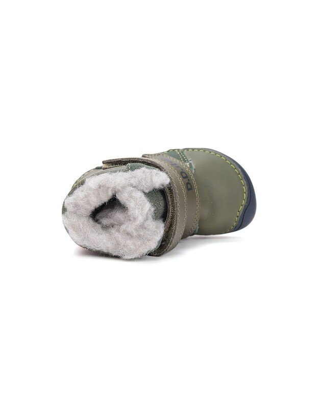 Barefoot batai su vilna 20-25 d. W073-52306AW 5