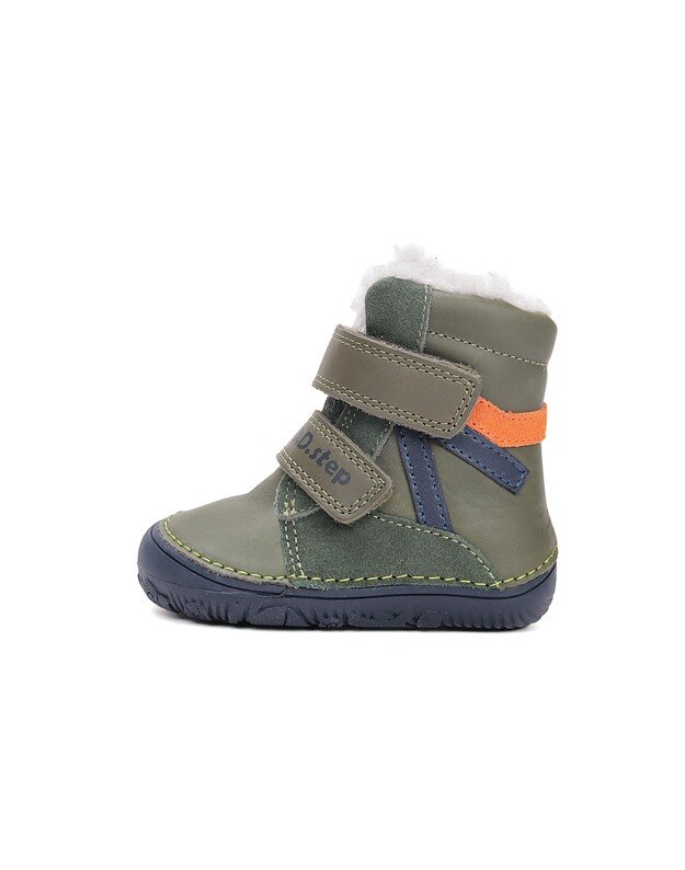 Barefoot batai su vilna 20-25 d. W073-52306AW