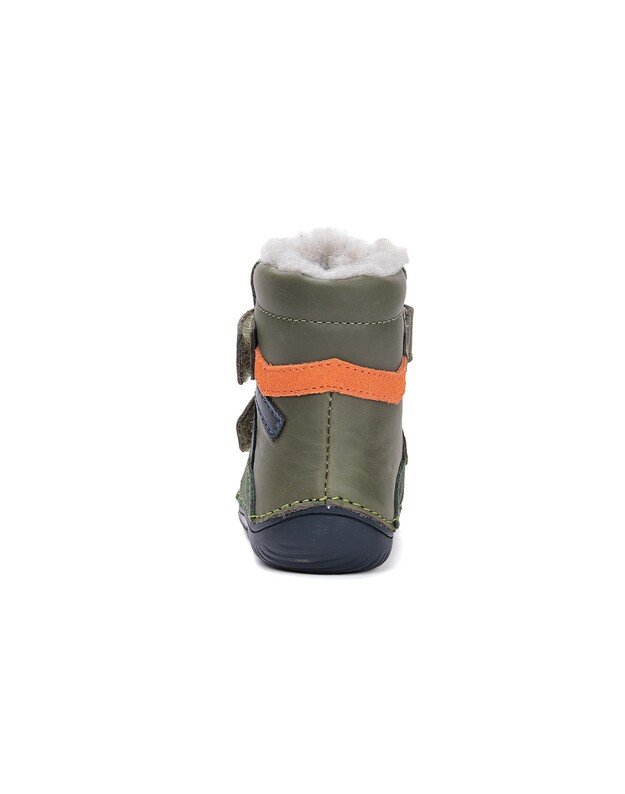Barefoot batai su vilna 20-25 d. W073-52306AW 1