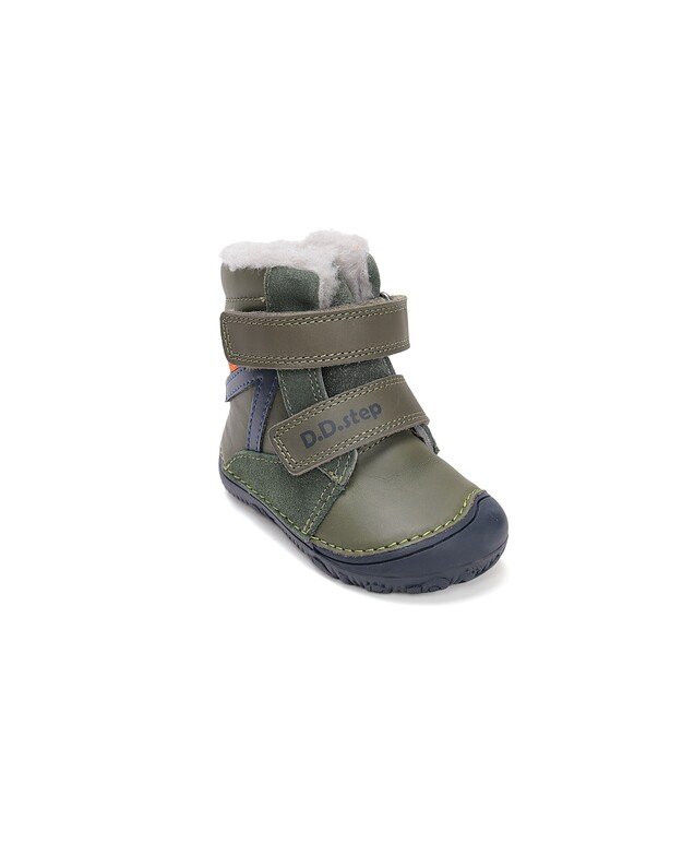 Barefoot batai su vilna 20-25 d. W073-52306AW 2